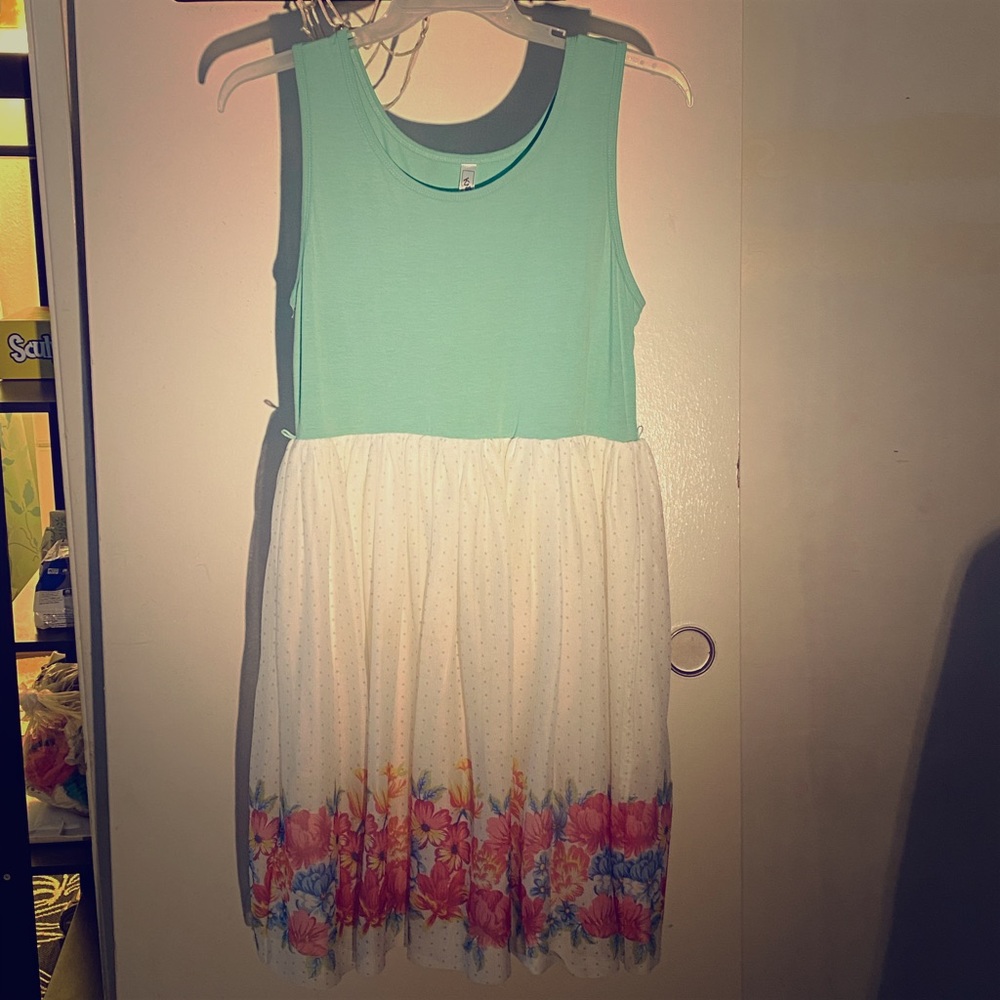 Children’s Dress